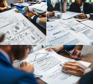 商贸类项目备案，流程与规范的衔接与规范