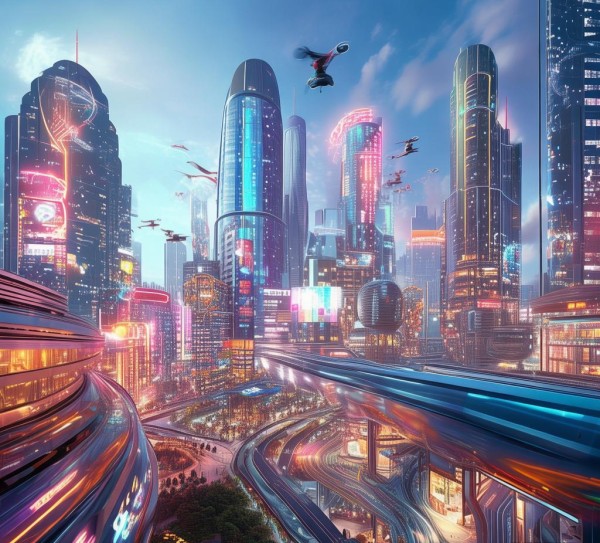 商贸服务业，连接未来发展的关键引擎