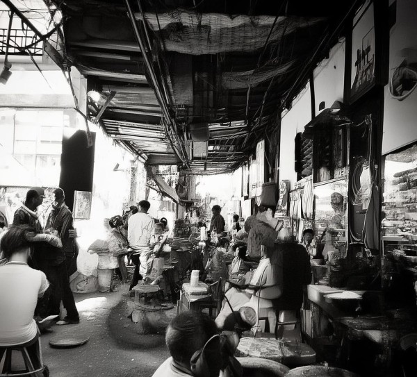 商贸港项目，机遇与变革，开启新图景