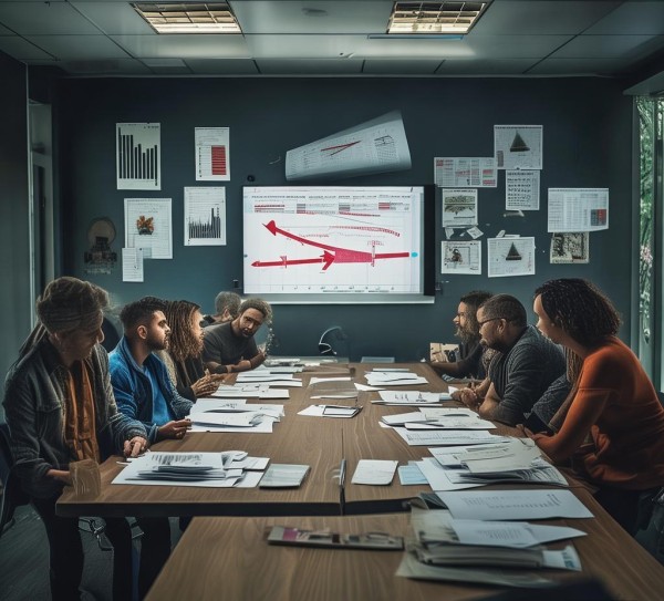 商贸失败案例分享