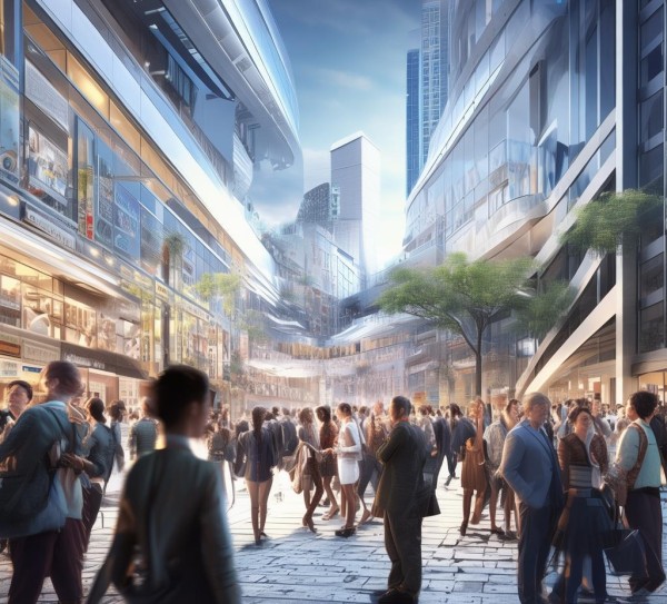 商贸业项目,定义与意义 商贸业项目,定义与意义