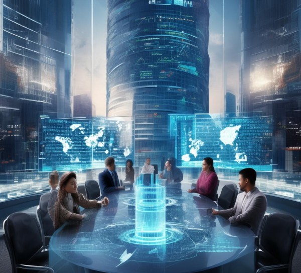 经济商贸新闻，未来发展的机遇与挑战