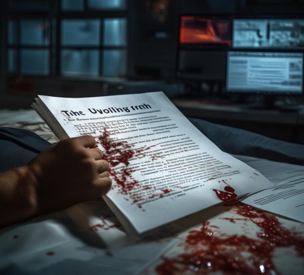 商贸公司受伤，一文道破真相，警示企业避免危险