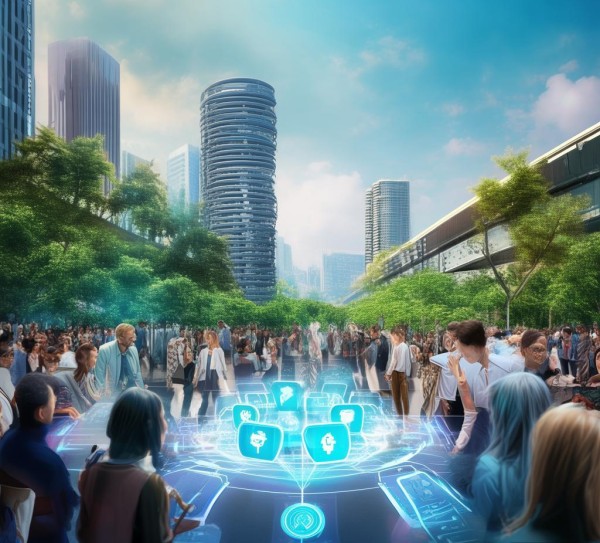 服务商贸企业,映照社会价值的未来 服务商贸企业,映照社会价值的未来