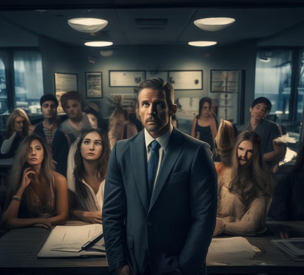 商贸公司招聘骗局案例,一场精心策划的骗局,一场精心设计的心理陷阱 商贸公司招聘骗局案例,一场精心策划的骗局,一场精心设计的心理陷阱