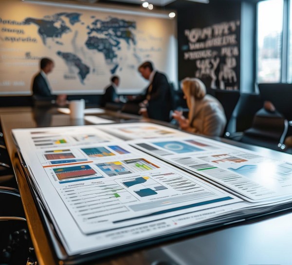 商贸项目建议书 商贸项目建议书