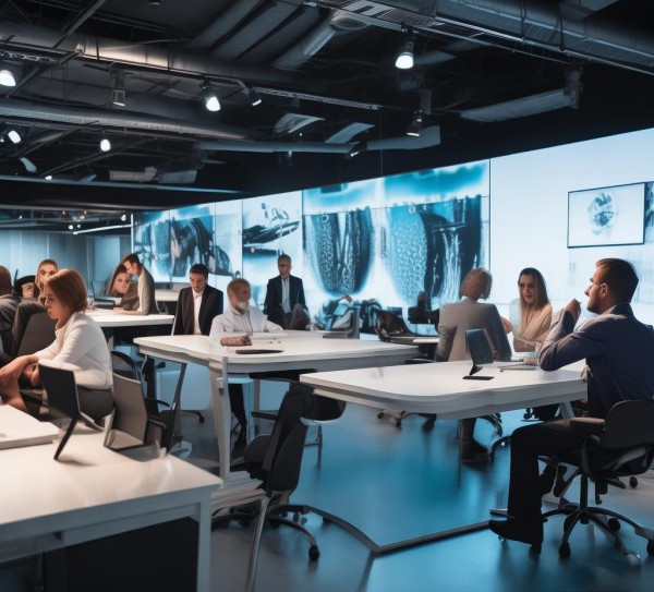 荣锋商贸设计案例,创新与效率的完美结合 荣锋商贸设计案例,创新与效率的完美结合