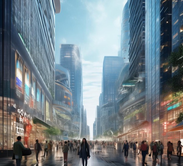 商贸流通服务业，现代化与重构的新挑战