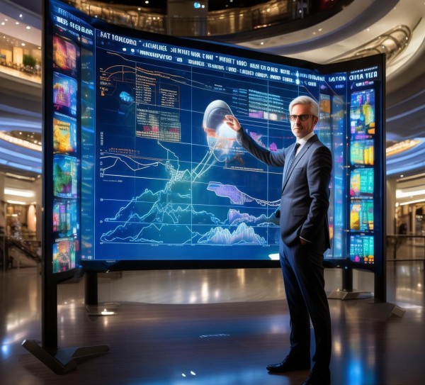 商场所长的资产配置之道，从痛点到解决方案