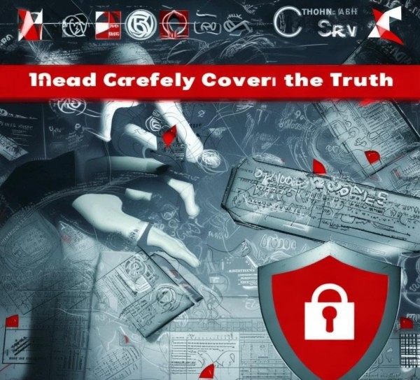 商业公司骗局揭秘,警惕陷阱,保护您的权益! 商业公司骗局揭秘,警惕陷阱,保护您的权益!