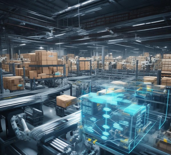 商贸物流项目模式，构建高效供应链