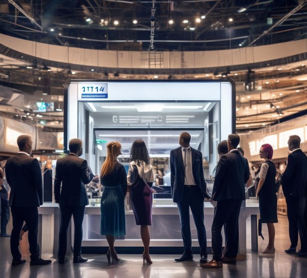 商贸公司优势，助力市场增长的秘钥