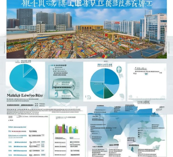 商贸服务业市场现状调研报告