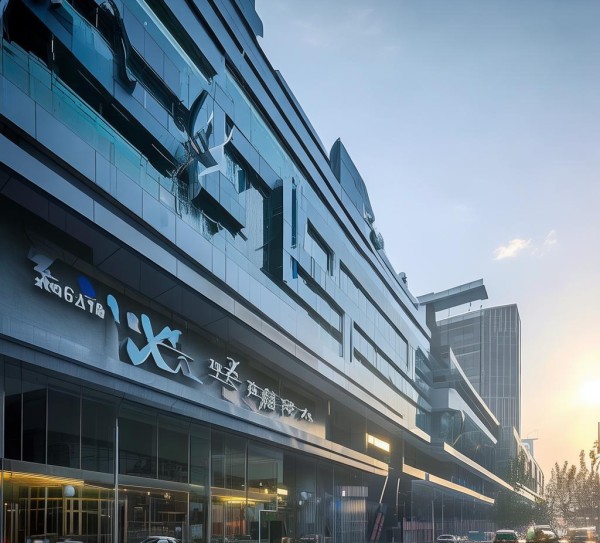 济南中旭商贸服务中心，立足行业，服务未来