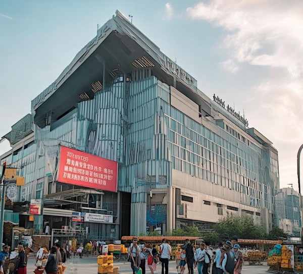 经济强市，粮价稳中偏高，衡水粮油商贸中心项目助力粮食安全