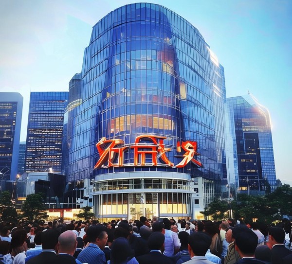 全民创城商贸集团新闻