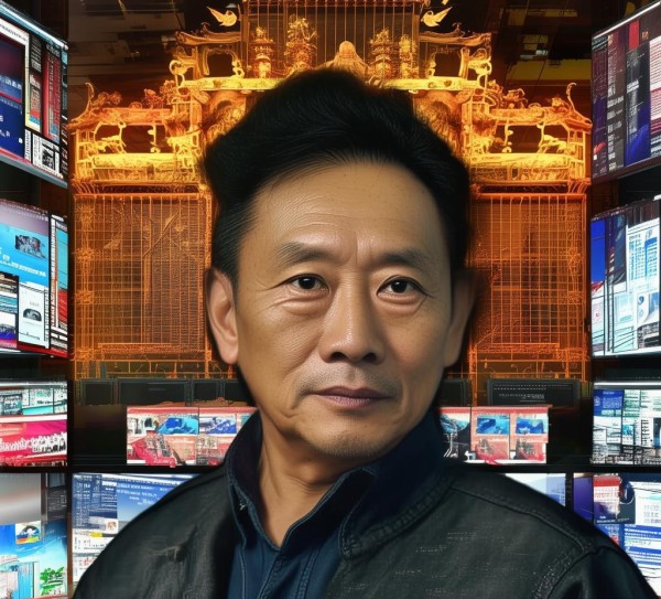 龙门商贸与谭建强，新闻领域的创新与贡献