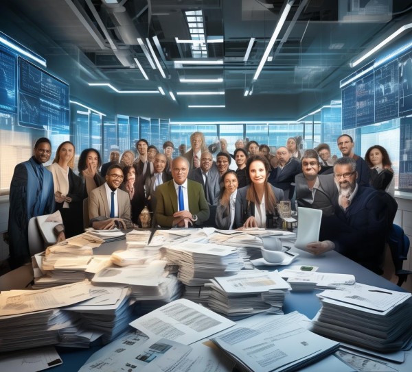 建材商贸行业稽查案例，从监管困境到监管创新之路