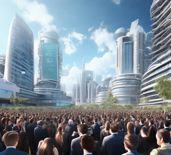 商贸类项目，开启商业发展的新篇章