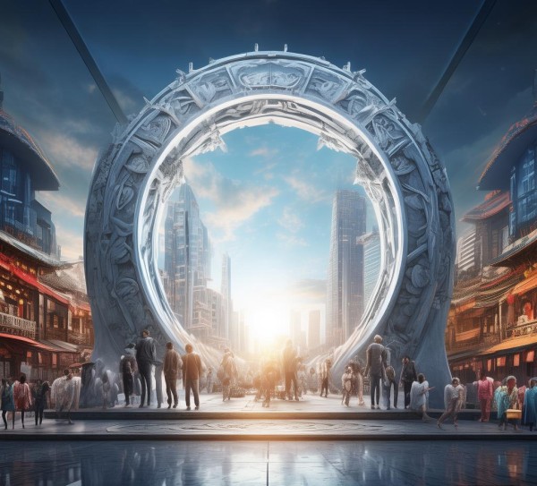 开启商业未来，开山商贸服务的创新与成熟