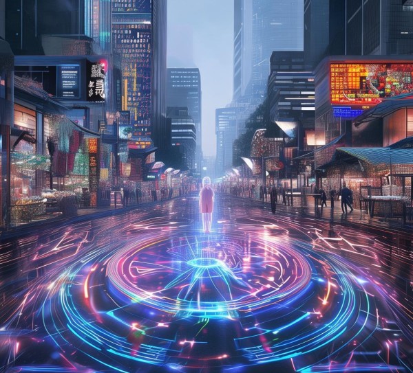 商贸服务平台，连接市场与企业的新战场