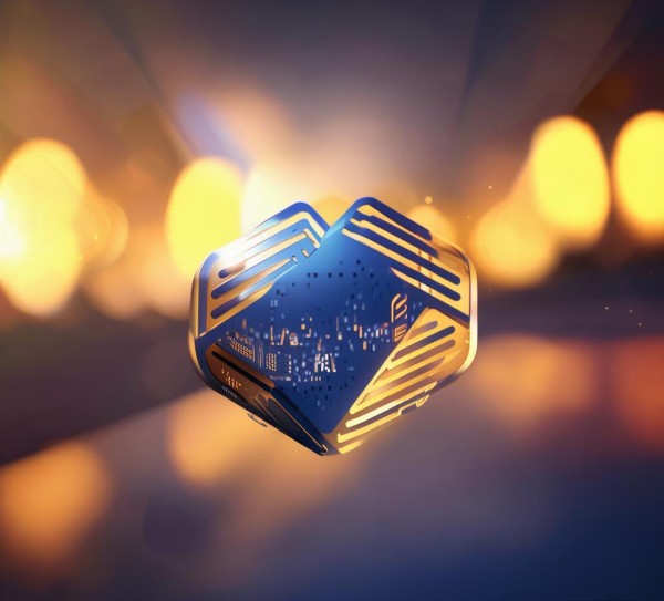 让商贸服务名字成为品牌标识