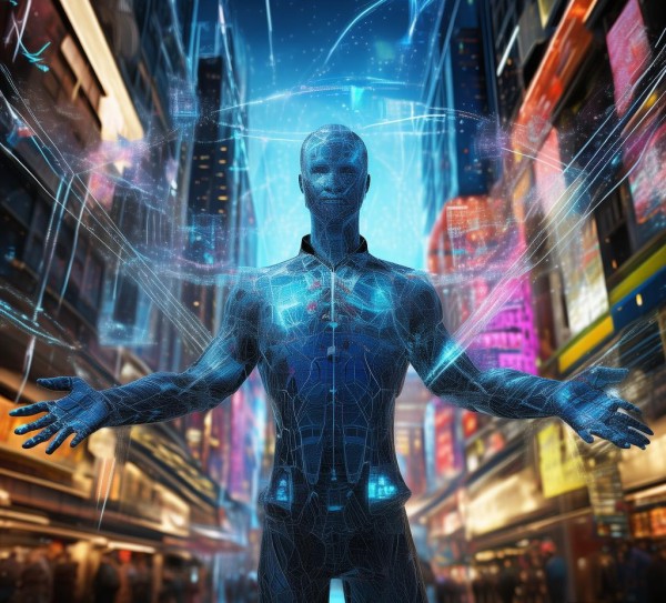 延伸商贸服务，连接未来